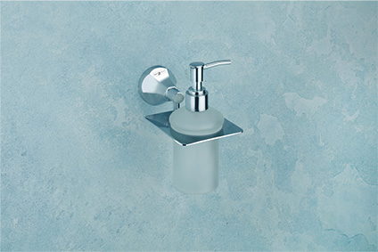 Liquid Soap Dispenser